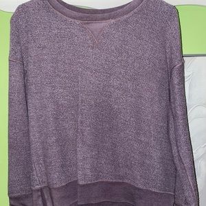 Women’s American Eagle Cozy Crewneck